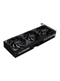 PALIT RTX5070 INFINITY 3 12GB 192Bit GDDR7  3x DP, HDMI, DLSS 4, NVIDIA Reflex 2 Ekran Kartı